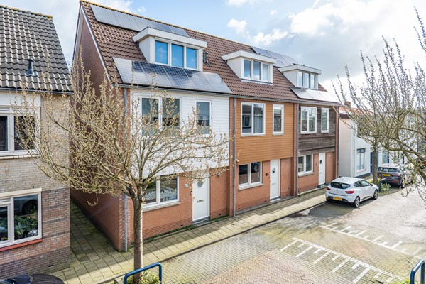 Medium property photo - Bijdorpstraat 29, 2172 SH Sassenheim